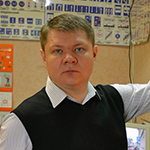 Преподаватель-методист, Станислав Вячеславович